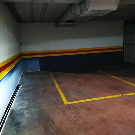 El Rosal De * אוביידו