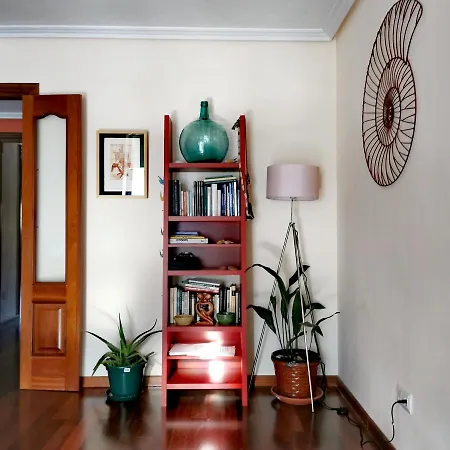 El Rosal De Ferienhaus