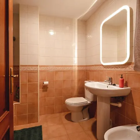 El Rosal De אוביידו