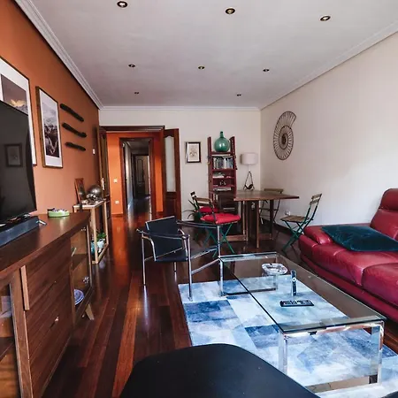 Nyaraló El Rosal De