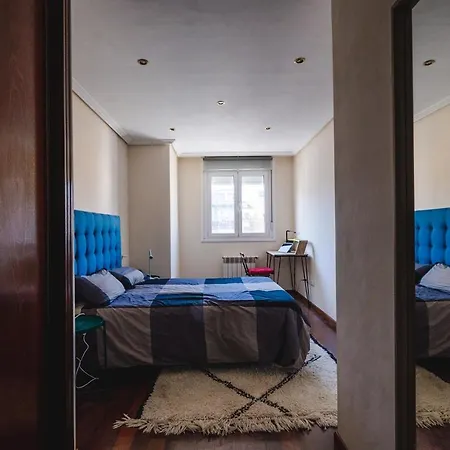 El Rosal De Ferienhaus Oviédo