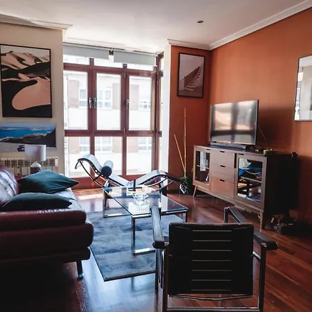 Nyaraló El Rosal De *