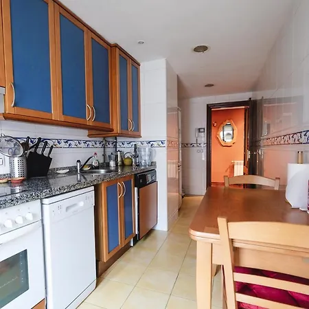 Ferienhaus El Rosal De