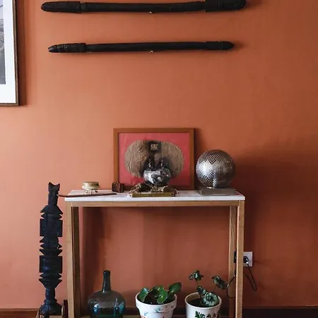 El Rosal De