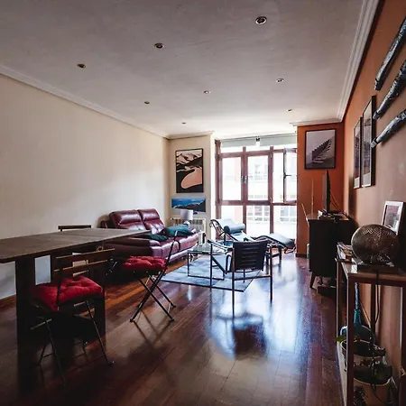 El Rosal De בית נופש *