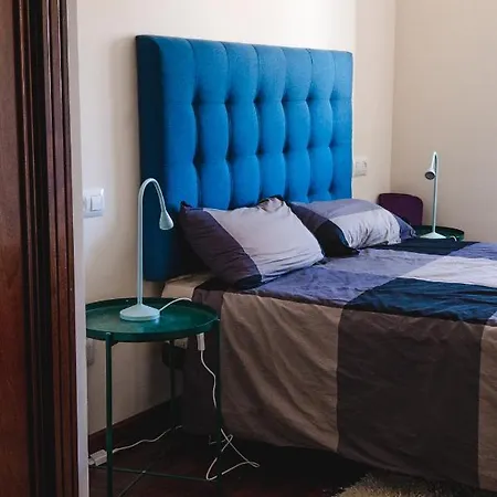 Nyaraló El Rosal De