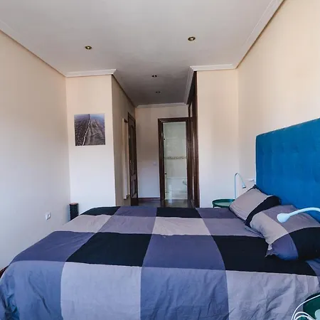 El Rosal De אוביידו