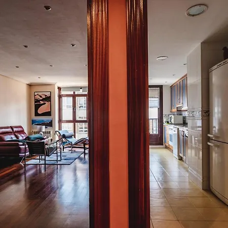 Ferienhaus El Rosal De Oviédo