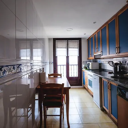 El Rosal De בית נופש אוביידו