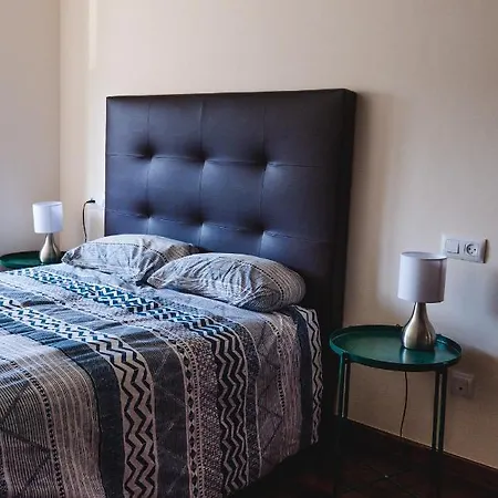 El Rosal De * אוביידו