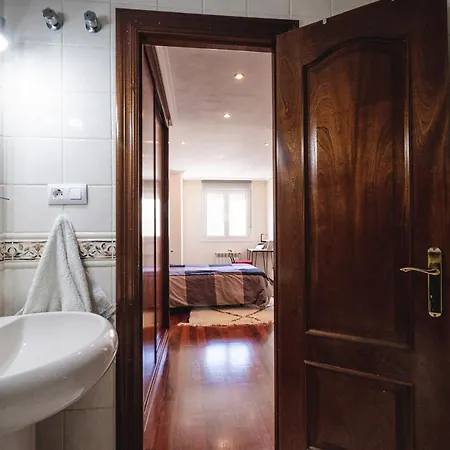 בית נופש El Rosal De *