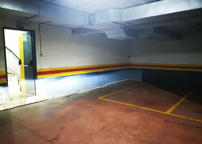 El Rosal De Holiday home