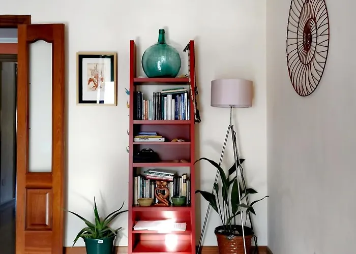 El Rosal De Holiday home