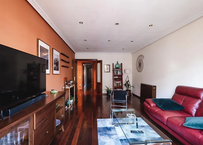 Holiday home El Rosal De