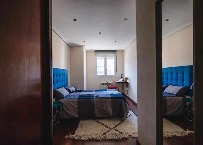 El Rosal De Holiday home Oviedo