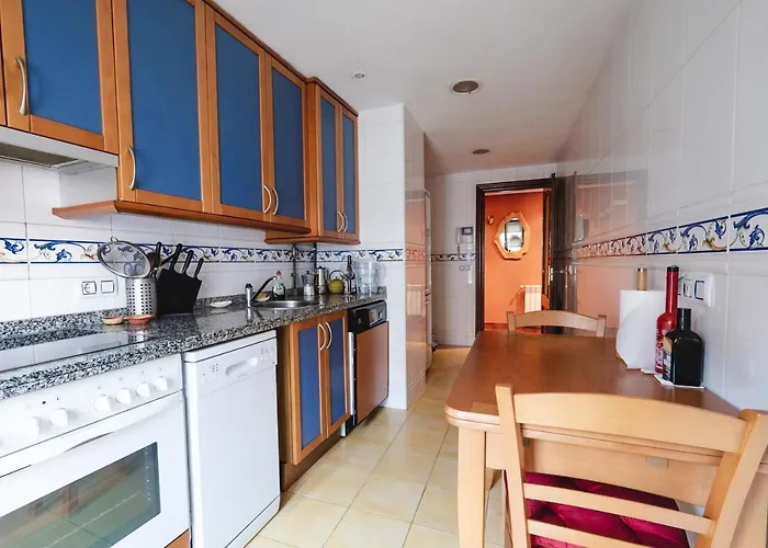 Holiday home El Rosal De