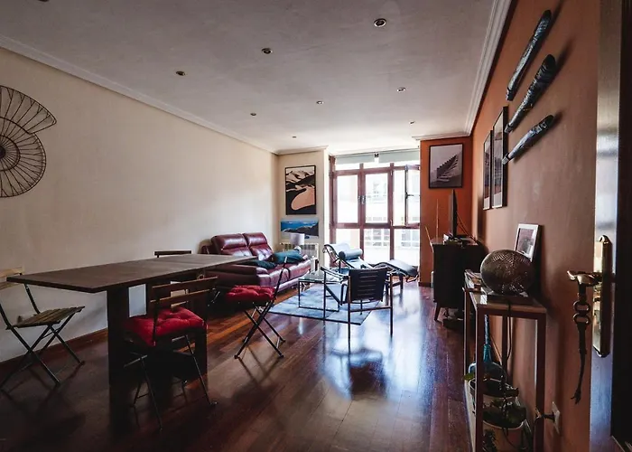 El Rosal De Holiday home *