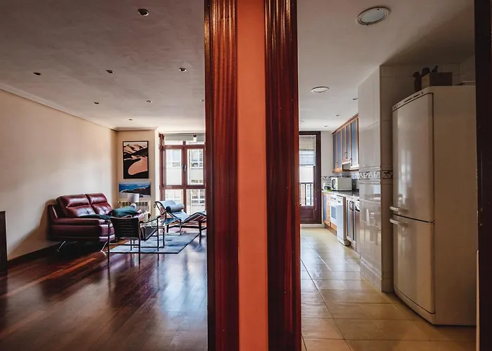 Holiday home El Rosal De Oviedo