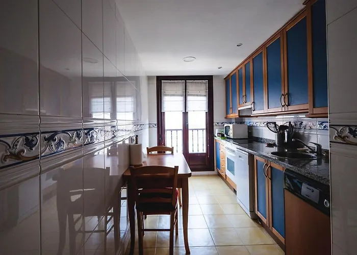 El Rosal De Holiday home Oviedo