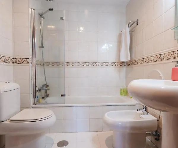 El Rosal De Holiday home Oviedo