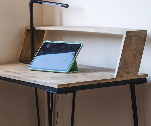 El Rosal De Holiday home