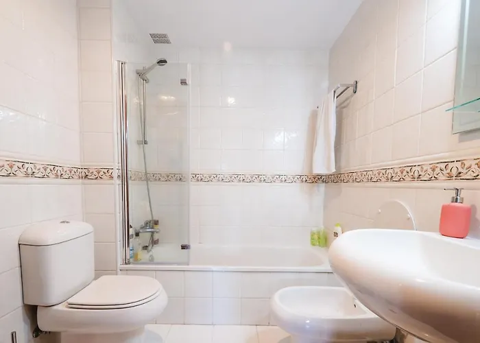 El Rosal De Holiday home *